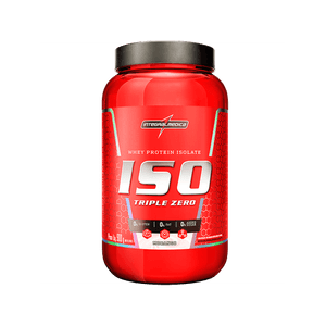 WHEY PÓ - Suplemento