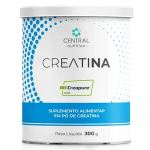 CREATINA CREAPURE - Suplementos