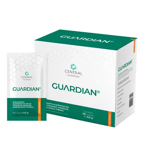 GUARDIAN® - 8,5g 30 Sachês - Suplemento