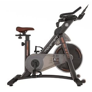 Bicicleta Spinning - Equipamento Academia