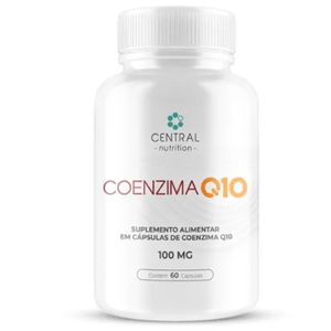 COENZIMA Q10 - Suplementos