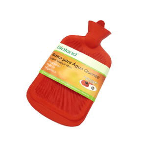 Bolsa de água - Produtos Saúde