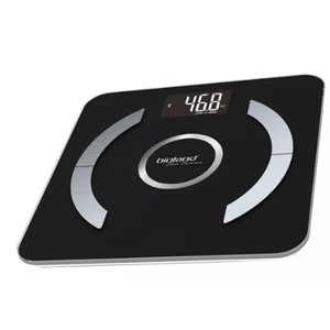 Balança digital - Produtos Saúde