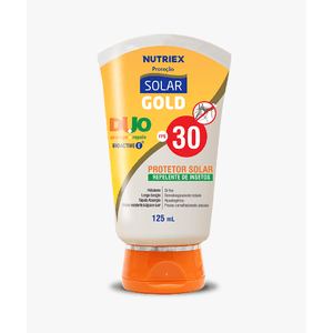 PROTETOR SOLAR FPS 30