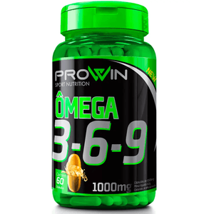 Ômega 3 - Prowin