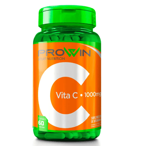 Vitamina C - Prowin