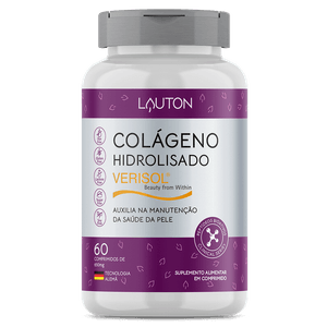 Colágeno Hidrolisado Verisol