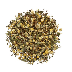 Chá ROOIBOS VITAMIN