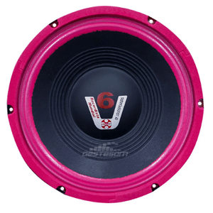 Woofer - Produto Carro