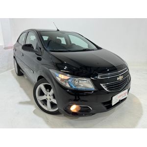 CHEVROLET ONIX - Carro