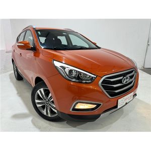 HYUNDAI IX35 - Carro