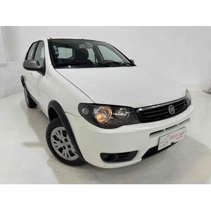 FIAT PALIO - Carro