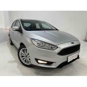 FORD FOCUS - Carro
