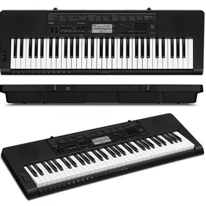 Teclado - Música