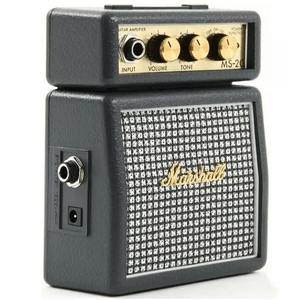 Mini Amplificador - Música
