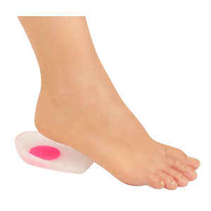 Calcanheira Feminina  Lady Feet- Saúde