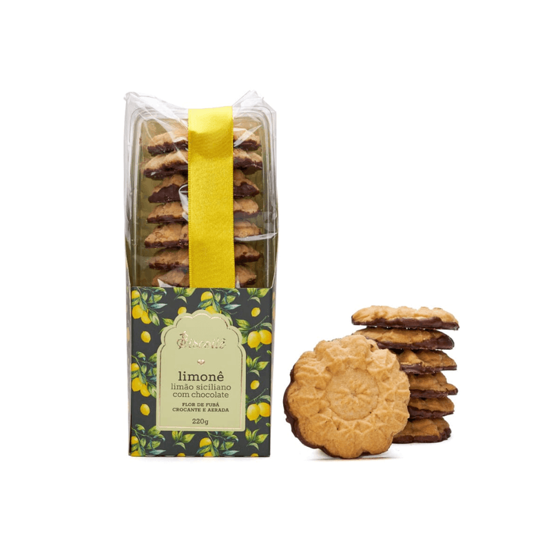 Biscoito-Limone