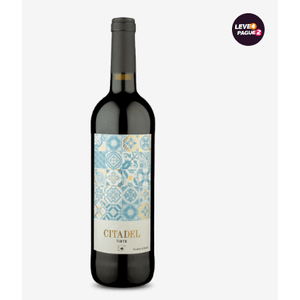 Citadel Tempranillo Tinto - Vinho
