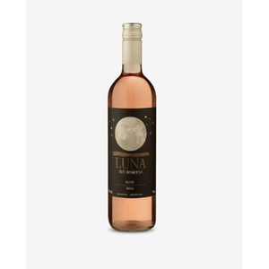 Luna Del Desierto Rosé 2024 - Vinho