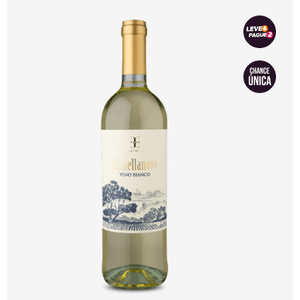 Castellanovo Bianco - Vinhos