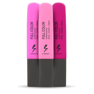 Combo Full Color - Cosméticos