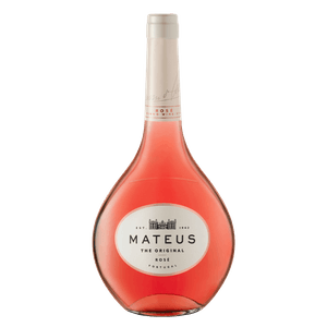 Vinho Mateus Rosé