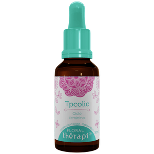 Floral Tpcolic Thérapi