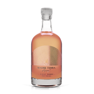 Vinho Madre Terra Rosé
