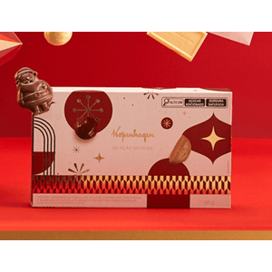 Seleção Delícias 96G - Chocolate