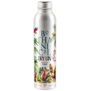 Bothanical Gin