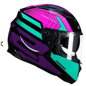 Capacete LS2
