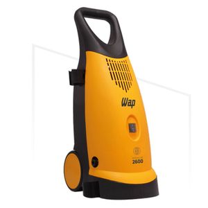 LAVADORA DE ALTA PRESSÃO 1900W 2400PSI WAP PREMIUM 2600 WAP
