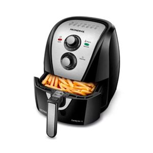 Fritadeira Sem Óleo Air Fryer Mondial