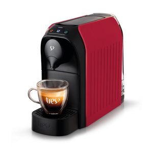 Cafeteira Espresso Passione - 3 Corações