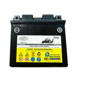 Bateria 12V Magneti Marelli - Sk